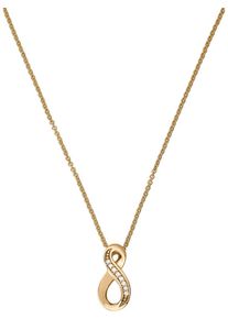 JETTE, Damen Kette, Gold