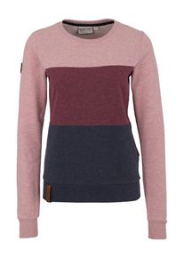 Naketano, Damen Sweatshirt, Rosa
