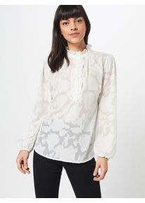 Cream, Damen Bluse 'Jelena', Beige