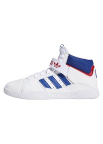 adidas originals, Herren Sneaker, Blau / Rot / Weiß