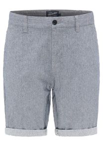 PETROL INDUSTRIES, Herren Shorts, Navy
