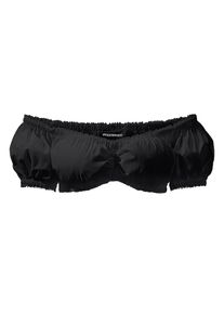 Stockerpoint, Damen Bluse 'B-2025', Schwarz