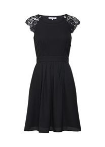 ABOUT YOU, Damen Dress 'Valerie', Schwarz
