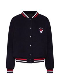 Disney X ABOUT YOU, Damen Bomberjacke 'Anne', Schwarz