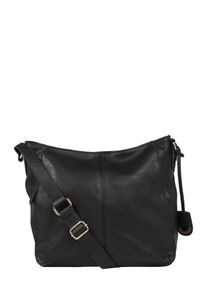 Anna Field, Damen Tasche, Schwarz