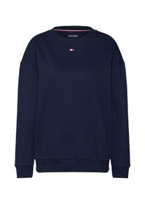 Tommy Hilfiger Underwear, Damen Sweater, Navy