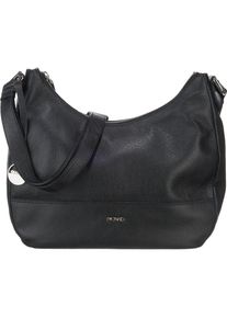 Picard, Damen Handtasche 'Field', Schwarz