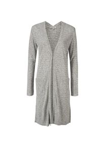 Ci comma Casual Identity, Damen Strickjacke, Grau