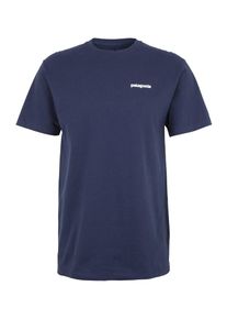 Patagonia, Herren Sportshirt, Navy