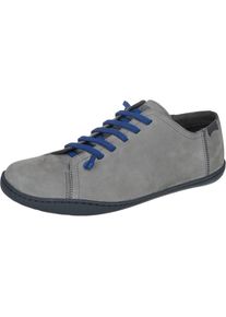 Camper, Herren Peu Cami Freizeit Schuhe, Grau