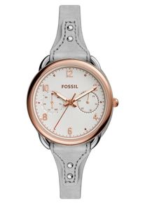 Fossil, Damen uhr, Grau