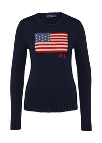 Polo Ralph Lauren, Damen Pullover, Navy