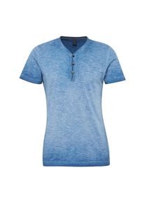 s.Oliver RED LABEL, Herren T-Shirt, Blau