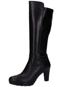 Tamaris, Damen Stiefel, Schwarz