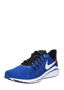 Nike, Herren Sportschuhe 'Nike Air Zoom Vomero 14', Blau / Cranberry / Schwarz