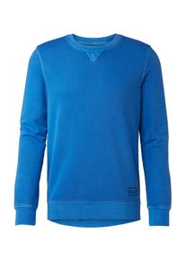 Marc O'Polo Marc O'Polo, Herren Sweatshirt, Blau