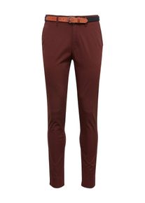 Selected Homme, Herren Hose, Dunkelbraun