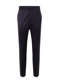 Hugo, Herren Hose 'Zander184 10201533 01', Dunkelblau