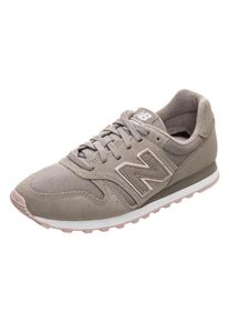 New Balance, Damen Sneaker 'WL373-MMS-B', Khaki