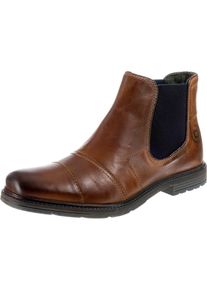 Bugatti, Herren Boots 'Vandal 2', Braun