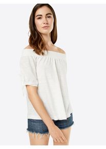 Roxy, Damen Shirt 'CARRIBEANMOOD', Weiß