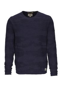 Camel Active, Herren Pullover, Nachtblau
