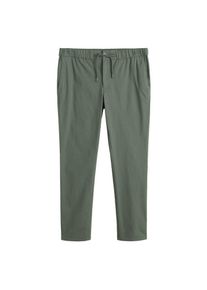 Mango Man, Herren Hose 'Roma4', Smaragd