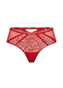 Chantelle, Damen Slip 'SEGUR', Rot