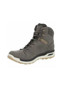 Lowa, Herren Outdoorschuhe, Dunkelbeige / Dunkelgrau