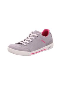 Lowa, Damen Schnürschuhe, Grau
