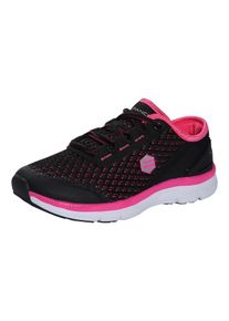 Endurance, Damen Sportschuhe 'Punta Light Performance', Pink / Schwarz