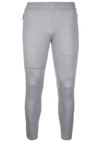 Under Armour, Herren Trainingshose 'ColdGear Tech Terry', Grau