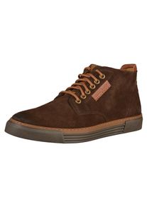 Camel Active, Herren Sneaker, Braun