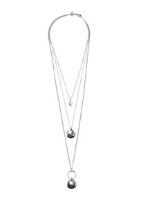s.Oliver RED LABEL, Damen Kette, Silber