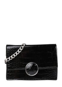 Pieces, Damen Umhängetasche 'PCSTEPH', Schwarz