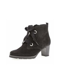 Gabor, Damen Stiefel, Schwarz