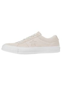 Converse, Herren Sneaker 'One Star OX', Beige