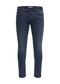 Only & Sons Only & Sons, Herren Jeans, Blue Denim