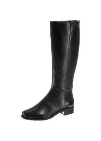 Gerry Weber, Damen Stiefel, Schwarz