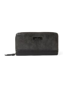 Tom Tailor, Damen Börse 'Elin', Schwarz