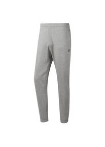 Reebok, Herren Sporthose, Hellgrau