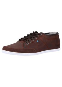 Boxfresh, Herren Sneaker 'Sparko', Dunkelbraun