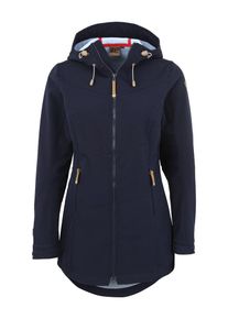 Icepeak, Damen Jacke 'TENLEY', Navy
