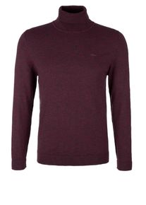 s.Oliver RED LABEL, Herren Pullover, Beere