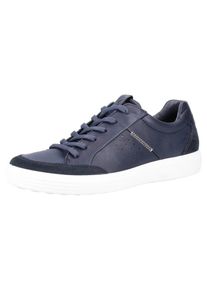 Ecco, Herren Sneaker, Navy