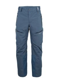 CMP, Herren Skihose, Blau