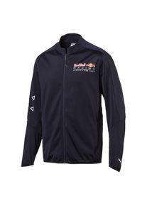 Puma, Herren Trainingsjacke, Nachtblau