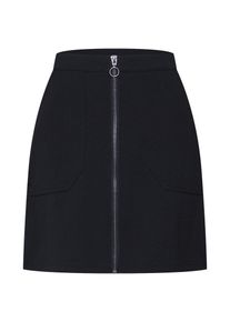 Object, Damen Rock 'RAY', Schwarz