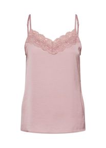 Only, Damen Top 'DEBBIE', Ros&eacute;