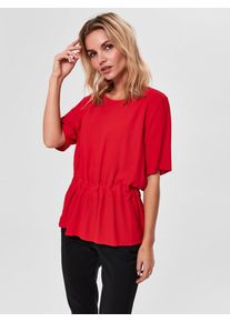 Selected Femme, Damen Oberteil, Rot